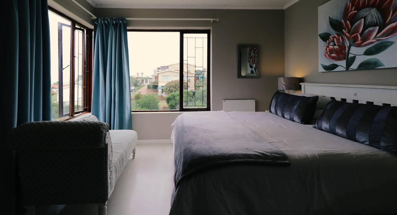 Sea Whisper Self Catering Apartment Jeffreys Bay Exterior photo