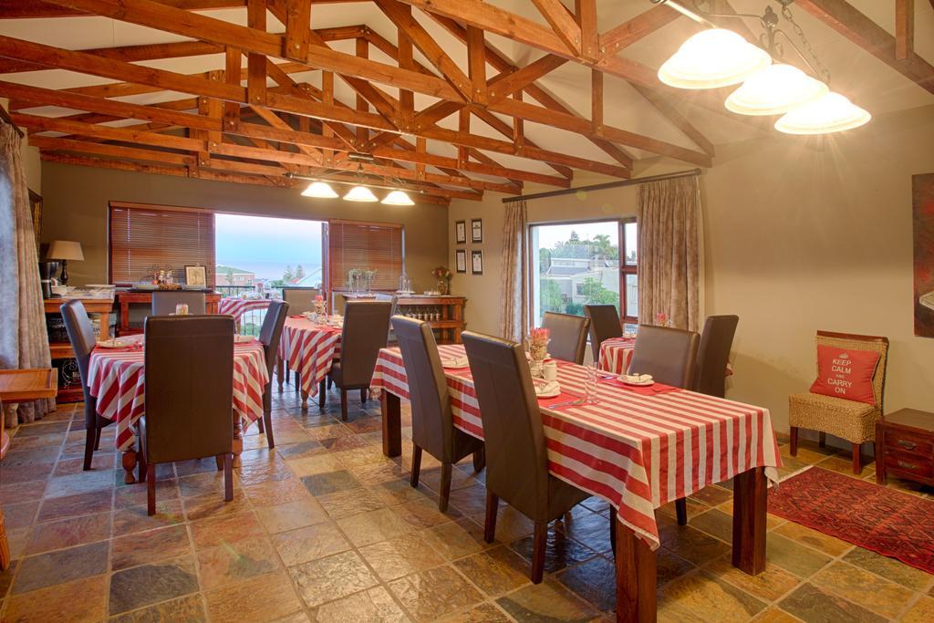 Sea Whisper Self Catering Apartment Jeffreys Bay Exterior photo
